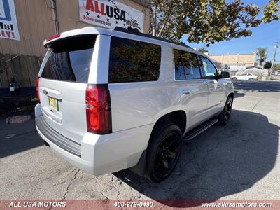 2017 Chevrolet Tahoe LT   - Photo 9 - San Jose, CA 95116