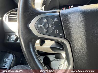 2017 Chevrolet Tahoe LT   - Photo 18 - San Jose, CA 95116