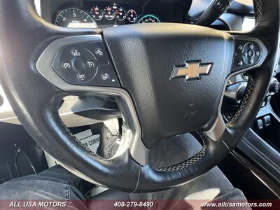 2017 Chevrolet Tahoe LT   - Photo 17 - San Jose, CA 95116
