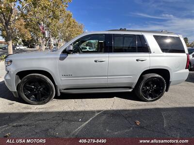 2017 Chevrolet Tahoe LT   - Photo 6 - San Jose, CA 95116
