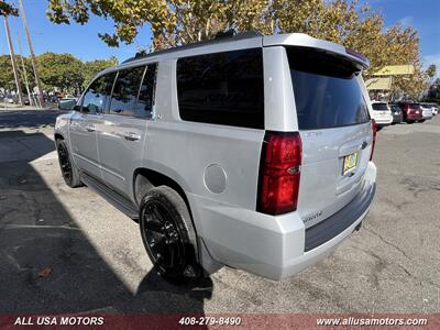 2017 Chevrolet Tahoe LT   - Photo 7 - San Jose, CA 95116