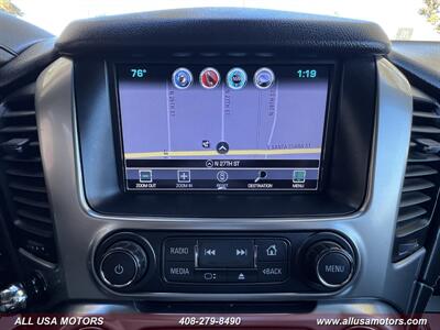 2017 Chevrolet Tahoe LT   - Photo 39 - San Jose, CA 95116