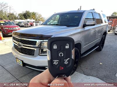2017 Chevrolet Tahoe LT   - Photo 56 - San Jose, CA 95116