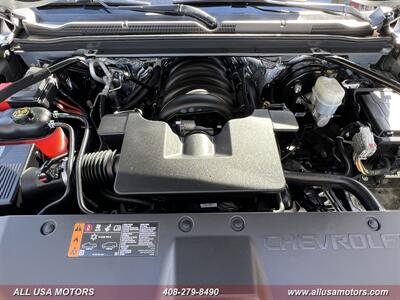 2017 Chevrolet Tahoe LT   - Photo 12 - San Jose, CA 95116