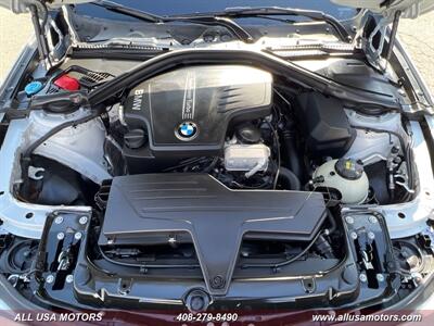 2016 BMW 328i   - Photo 12 - San Jose, CA 95116