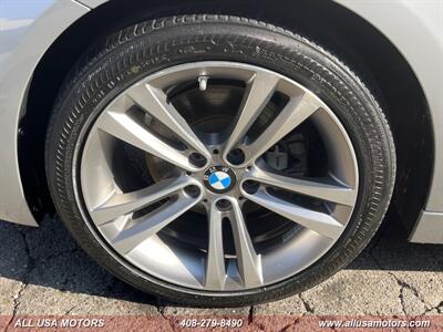 2016 BMW 328i   - Photo 11 - San Jose, CA 95116