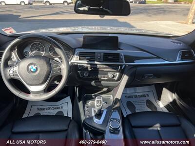 2016 BMW 328i   - Photo 25 - San Jose, CA 95116