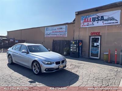 2016 BMW 328i   - Photo 3 - San Jose, CA 95116