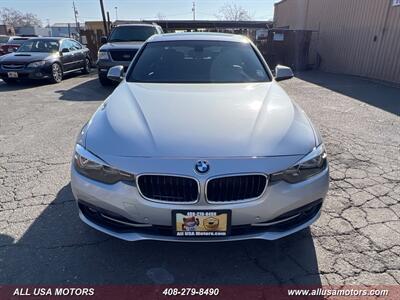 2016 BMW 328i   - Photo 4 - San Jose, CA 95116