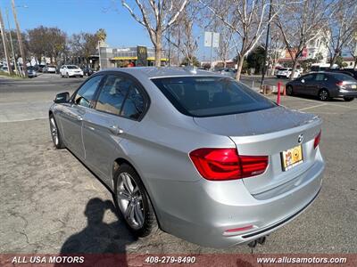 2016 BMW 328i   - Photo 7 - San Jose, CA 95116