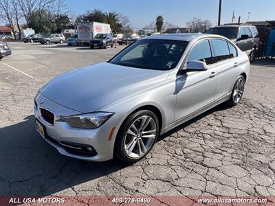 2016 BMW 328i   - Photo 5 - San Jose, CA 95116