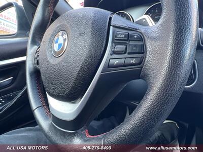 2016 BMW 328i   - Photo 17 - San Jose, CA 95116