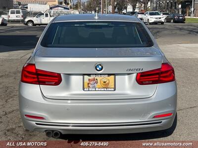 2016 BMW 328i   - Photo 8 - San Jose, CA 95116