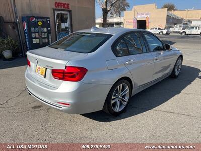 2016 BMW 328i   - Photo 9 - San Jose, CA 95116