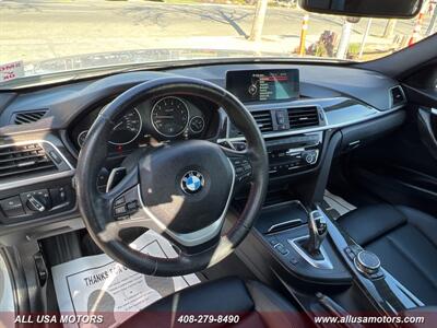 2016 BMW 328i   - Photo 14 - San Jose, CA 95116