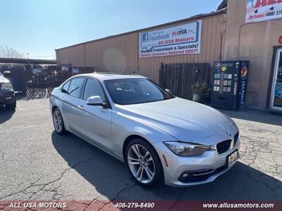 2016 BMW 328i   - Photo 2 - San Jose, CA 95116