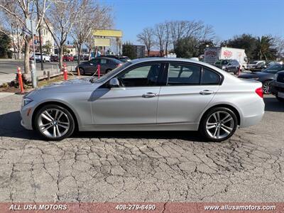 2016 BMW 328i   - Photo 6 - San Jose, CA 95116