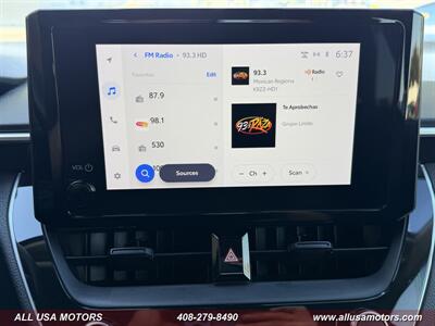 2024 Toyota Corolla Hybrid LE - Photo 32 - San Jose, CA 95116