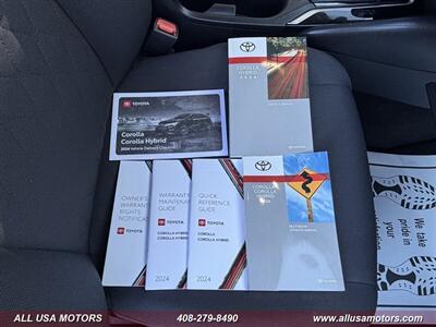 2024 Toyota Corolla Hybrid LE - Photo 48 - San Jose, CA 95116