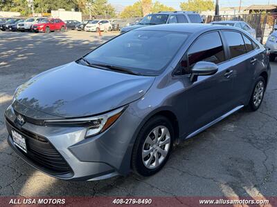 2024 Toyota Corolla Hybrid LE - Photo 5 - San Jose, CA 95116