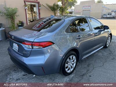 2024 Toyota Corolla Hybrid LE - Photo 9 - San Jose, CA 95116