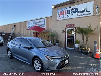 2024 Toyota Corolla Hybrid LE - Photo 3 - San Jose, CA 95116