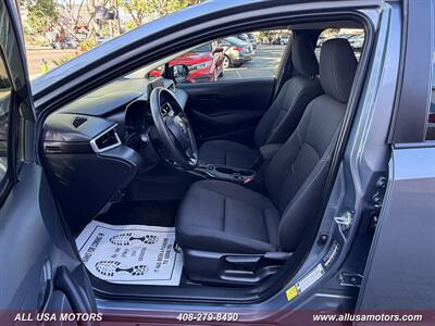 2024 Toyota Corolla Hybrid LE - Photo 19 - San Jose, CA 95116
