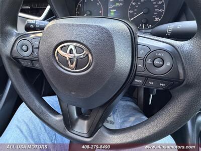 2024 Toyota Corolla Hybrid LE - Photo 17 - San Jose, CA 95116