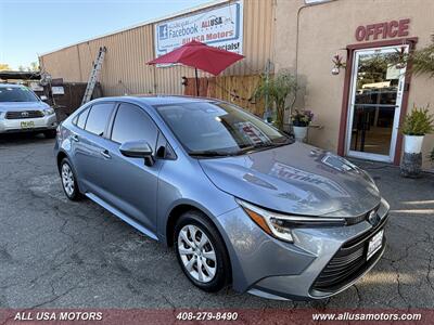 2024 Toyota Corolla Hybrid LE - Photo 2 - San Jose, CA 95116