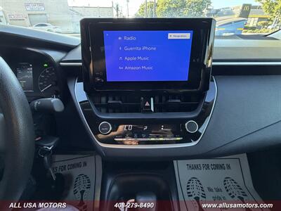 2024 Toyota Corolla Hybrid LE - Photo 30 - San Jose, CA 95116