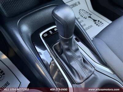 2024 Toyota Corolla Hybrid LE - Photo 40 - San Jose, CA 95116