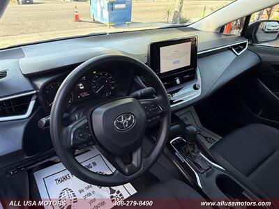 2024 Toyota Corolla Hybrid LE - Photo 14 - San Jose, CA 95116