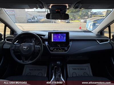 2024 Toyota Corolla Hybrid LE - Photo 27 - San Jose, CA 95116