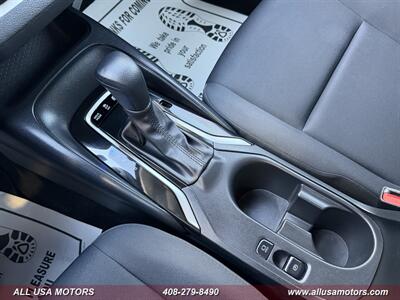 2024 Toyota Corolla Hybrid LE - Photo 38 - San Jose, CA 95116