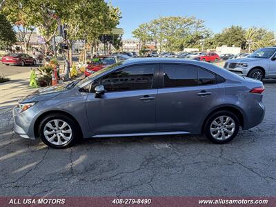 2024 Toyota Corolla Hybrid LE - Photo 6 - San Jose, CA 95116