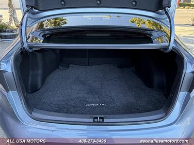 2024 Toyota Corolla Hybrid LE - Photo 21 - San Jose, CA 95116
