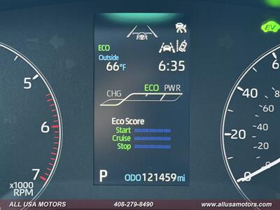 2024 Toyota Corolla Hybrid LE - Photo 29 - San Jose, CA 95116
