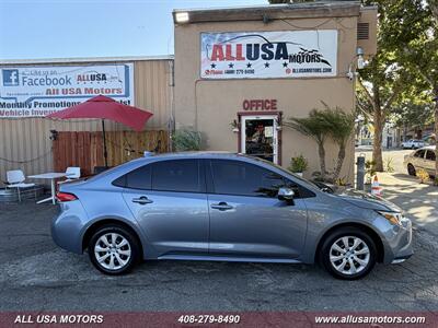 2024 Toyota Corolla Hybrid LE - Photo 1 - San Jose, CA 95116