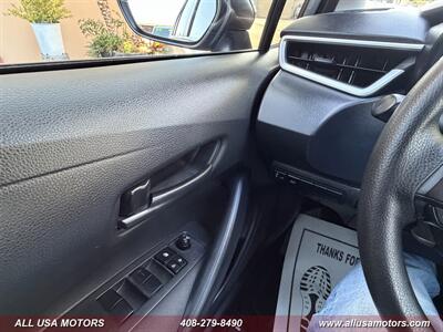 2024 Toyota Corolla Hybrid LE - Photo 45 - San Jose, CA 95116