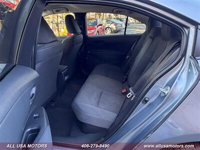 2024 Toyota Corolla Hybrid LE - Photo 20 - San Jose, CA 95116