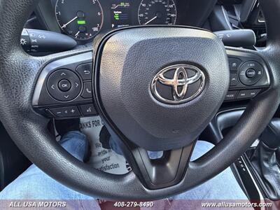 2024 Toyota Corolla Hybrid LE - Photo 15 - San Jose, CA 95116