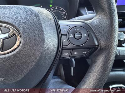 2024 Toyota Corolla Hybrid LE - Photo 18 - San Jose, CA 95116
