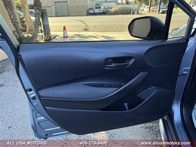2024 Toyota Corolla Hybrid LE - Photo 13 - San Jose, CA 95116