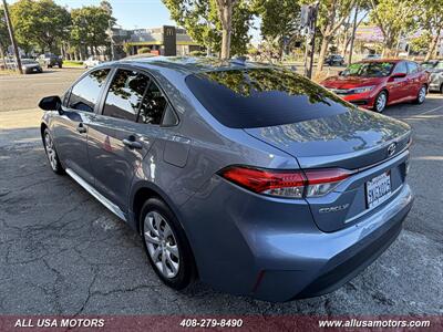 2024 Toyota Corolla Hybrid LE - Photo 7 - San Jose, CA 95116