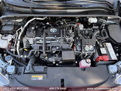 2024 Toyota Corolla Hybrid LE - Photo 12 - San Jose, CA 95116