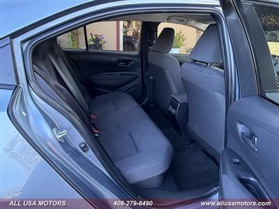 2024 Toyota Corolla Hybrid LE - Photo 25 - San Jose, CA 95116