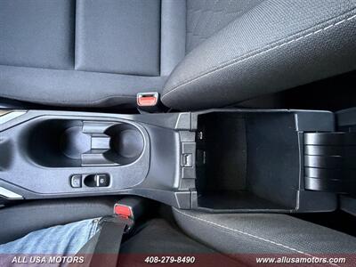 2024 Toyota Corolla Hybrid LE - Photo 43 - San Jose, CA 95116