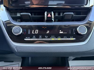 2024 Toyota Corolla Hybrid LE - Photo 37 - San Jose, CA 95116