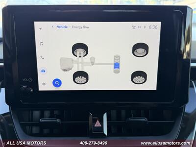 2024 Toyota Corolla Hybrid LE - Photo 35 - San Jose, CA 95116