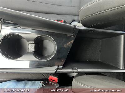 2022 Hyundai ELANTRA Hybrid Blue   - Photo 47 - San Jose, CA 95116